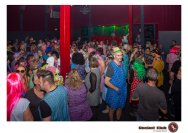 18.02.2023 Kittelschürzenparty