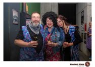 18.02.2023 Kittelschürzenparty