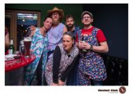 18.02.2023 Kittelschürzenparty