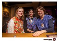 18.02.2023 Kittelschürzenparty