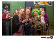 18.02.2023 Kittelschürzenparty