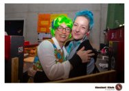18.02.2023 Kittelschürzenparty