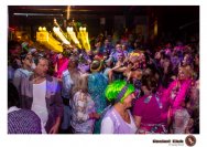 18.02.2023 Kittelschürzenparty
