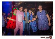18.02.2023 Kittelschürzenparty