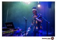 18.03.2023 Kaboros + Garopa &amp; The Ballroom Blitz