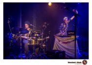 18.03.2023 Kaboros + Garopa &amp; The Ballroom Blitz
