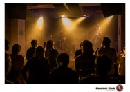 18.03.2023 Kaboros + Garopa &amp; The Ballroom Blitz