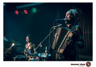 18.03.2023 Kaboros + Garopa &amp; The Ballroom Blitz