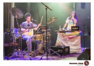 18.03.2023 Kaboros + Garopa &amp; The Ballroom Blitz