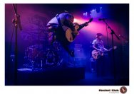 18.11.2023 Rather Raccoon &amp; Cyanide Pills / 70ies Party