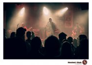 18.11.2023 Rather Raccoon &amp; Cyanide Pills / 70ies Party