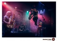 18.11.2023 Rather Raccoon &amp; Cyanide Pills / 70ies Party