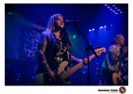 18.11.2023 Rather Raccoon &amp; Cyanide Pills / 70ies Party