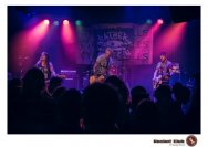 18.11.2023 Rather Raccoon &amp; Cyanide Pills / 70ies Party