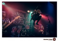 18.11.2023 Rather Raccoon &amp; Cyanide Pills / 70ies Party