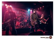18.11.2023 Rather Raccoon &amp; Cyanide Pills / 70ies Party