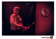 18.11.2023 Rather Raccoon &amp; Cyanide Pills / 70ies Party