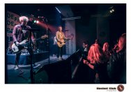 18.11.2023 Rather Raccoon &amp; Cyanide Pills / 70ies Party