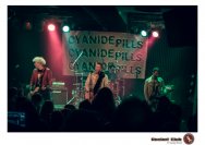 18.11.2023 Rather Raccoon &amp; Cyanide Pills / 70ies Party