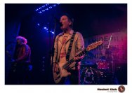18.11.2023 Rather Raccoon &amp; Cyanide Pills / 70ies Party