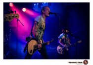 18.11.2023 Rather Raccoon &amp; Cyanide Pills / 70ies Party