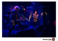 18.11.2023 Rather Raccoon &amp; Cyanide Pills / 70ies Party