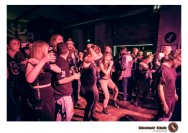 18.11.2023 Rather Raccoon &amp; Cyanide Pills / 70ies Party