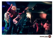 18.11.2023 Rather Raccoon &amp; Cyanide Pills / 70ies Party