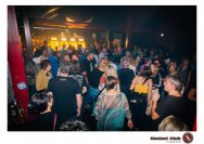 18.11.2023 Rather Raccoon &amp; Cyanide Pills / 70ies Party