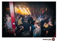 18.11.2023 Rather Raccoon &amp; Cyanide Pills / 70ies Party