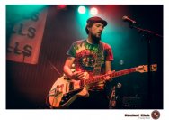 18.11.2023 Rather Raccoon &amp; Cyanide Pills / 70ies Party