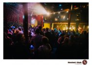 18.11.2023 Rather Raccoon &amp; Cyanide Pills / 70ies Party