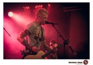 18.11.2023 Rather Raccoon &amp; Cyanide Pills / 70ies Party