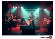 18.11.2023 Rather Raccoon &amp; Cyanide Pills / 70ies Party
