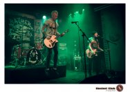 18.11.2023 Rather Raccoon &amp; Cyanide Pills / 70ies Party