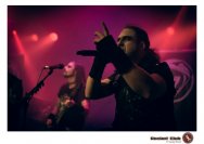 19.05.2023 Agathodaimon + Eridu &amp; Thulcandra