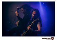 19.05.2023 Agathodaimon + Eridu &amp; Thulcandra