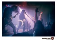 19.05.2023 Agathodaimon + Eridu &amp; Thulcandra