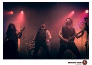 19.05.2023 Agathodaimon + Eridu &amp; Thulcandra