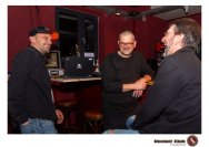 19.10.2023 Donnerstag ist Wochende mit DJ Steve Cyler
