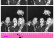 20.01.2023 From Disco to Disco Fotobox