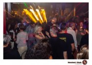 20.10.2023 Lost In The 90s mit DJ Ramirez