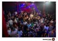 20.10.2023 Lost In The 90s mit DJ Ramirez