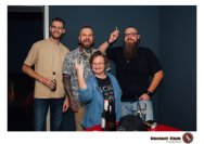20.10.2023 Lost In The 90s mit DJ Ramirez