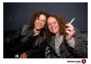 20.10.2023 Lost In The 90s mit DJ Ramirez