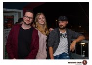 20.10.2023 Lost In The 90s mit DJ Ramirez