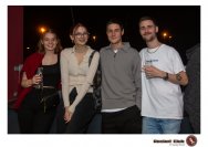 20.10.2023 Lost In The 90s mit DJ Ramirez