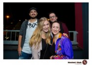20.10.2023 Lost In The 90s mit DJ Ramirez
