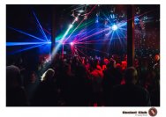 20.10.2023 Lost In The 90s mit DJ Ramirez
