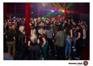 20.10.2023 Lost In The 90s mit DJ Ramirez